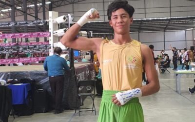 HISTÓRICA ACTUACIÓN DE SAN LUIS POTOSÍ EN LOS JUEGOS NACIONALES POPULARES 2025