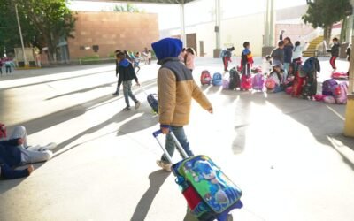 VIGENTE HORARIO INVERNAL EN ESCUELAS: SEGE