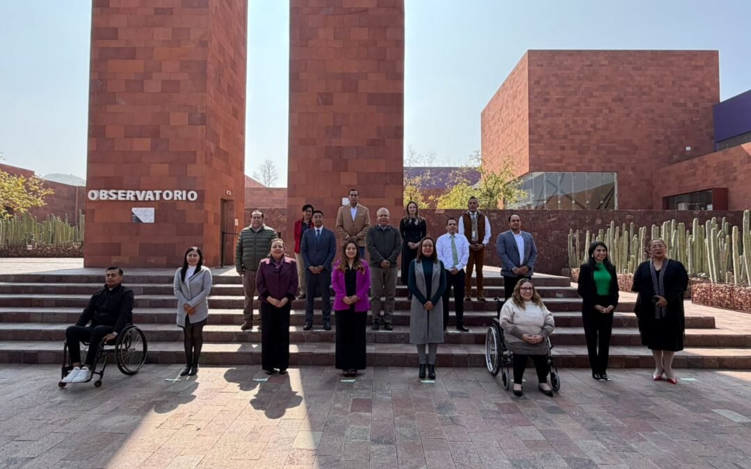 IMPULSO FIRME A LA PROTECCIÓN DE LA INFANCIA