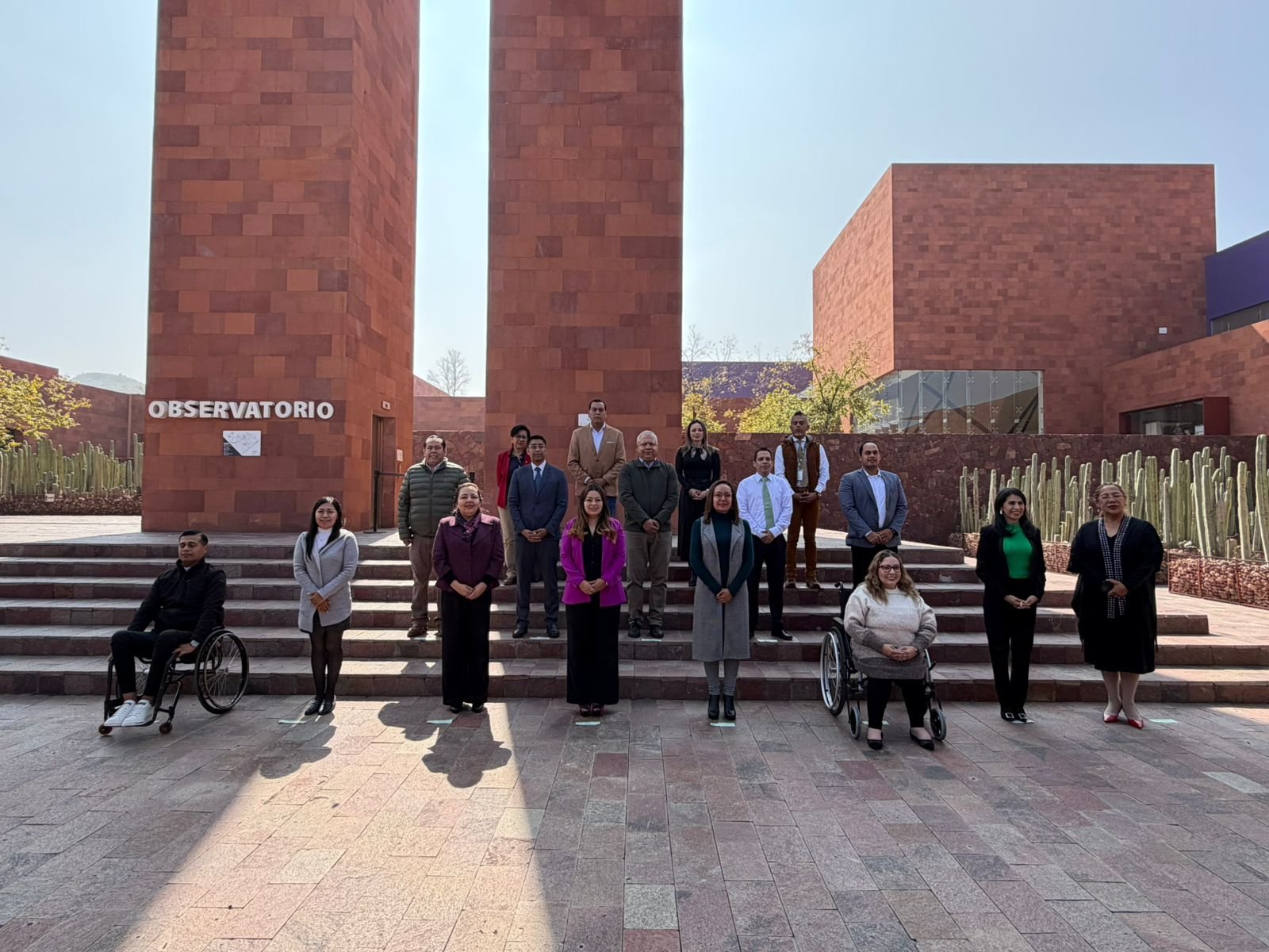 IMPULSO FIRME A LA PROTECCIÓN DE LA INFANCIA