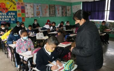 INICIA HORARIO INVERNAL EN ESCUELAS DE SAN LUIS