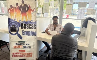 JÓVENES POTOSINOS ACCEDEN A EMPLEOS FORMALES CON APOYO SIN LÍMITES DEL ESTADO