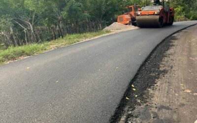 MOVILIDAD SIN LÍMITES EN LA HUASTECA