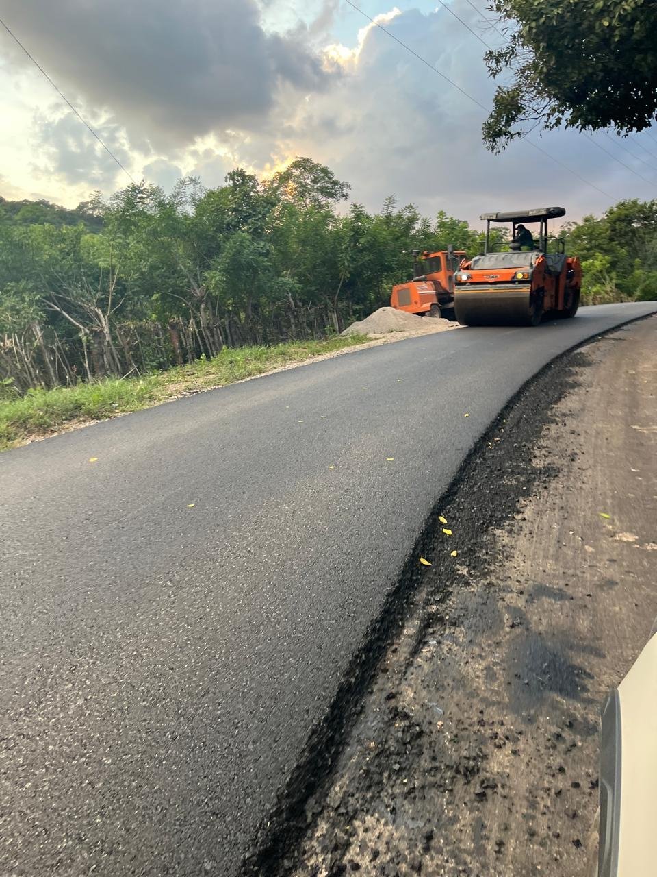 MOVILIDAD SIN LÍMITES EN LA HUASTECA