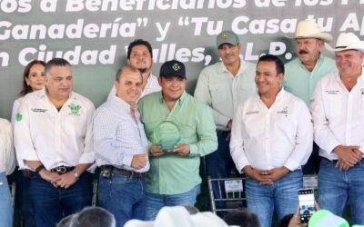 PRESUPUESTO 2026 FORTALECERÁ EL DESARROLLO SOCIAL Y LA INFRAESTRUCTURA