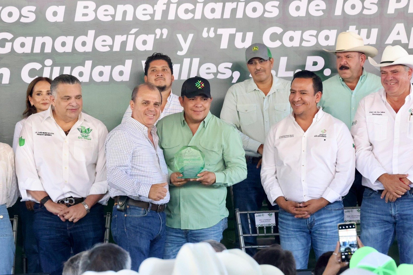 PRESUPUESTO 2026 FORTALECERÁ EL DESARROLLO SOCIAL Y LA INFRAESTRUCTURA