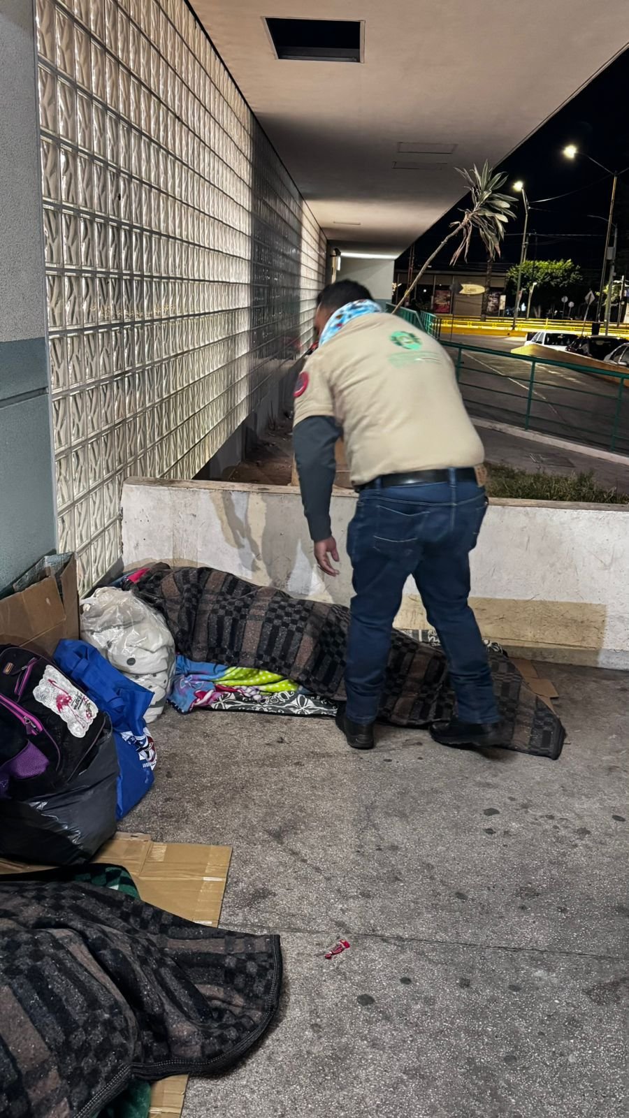 PROTECCIÓN CIVIL INTENSIFICA OPERATIVO INVERNAL EN TODO EL ESTADO