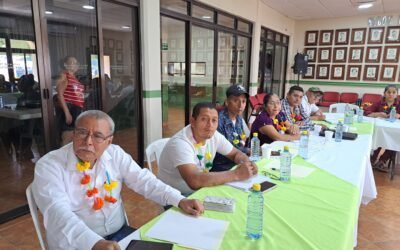 ESTADO PROMUEVE ACCIONES SIN LÍMITES PARA LOS PUEBLOS ORIGINARIOS