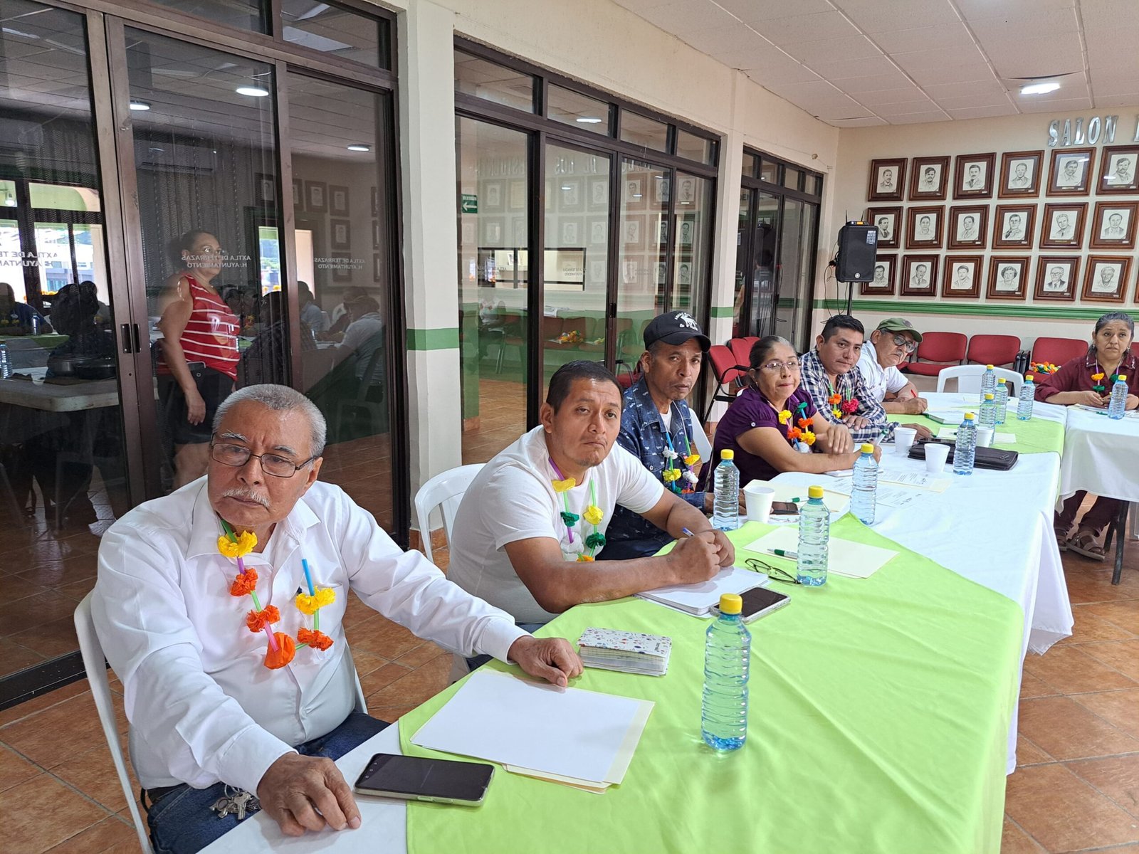 ESTADO PROMUEVE ACCIONES SIN LÍMITES PARA LOS PUEBLOS ORIGINARIOS