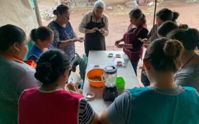 GOBIERNO ESTATAL CONSOLIDA REINSERCIÓN SOCIAL A TRAVÉS DE LA CAPACITACIÓN