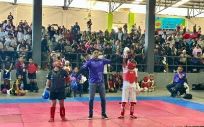 SAN LUIS BRILLA CON 10 MEDALLAS EN LOS JUEGOS POPULARES 2025