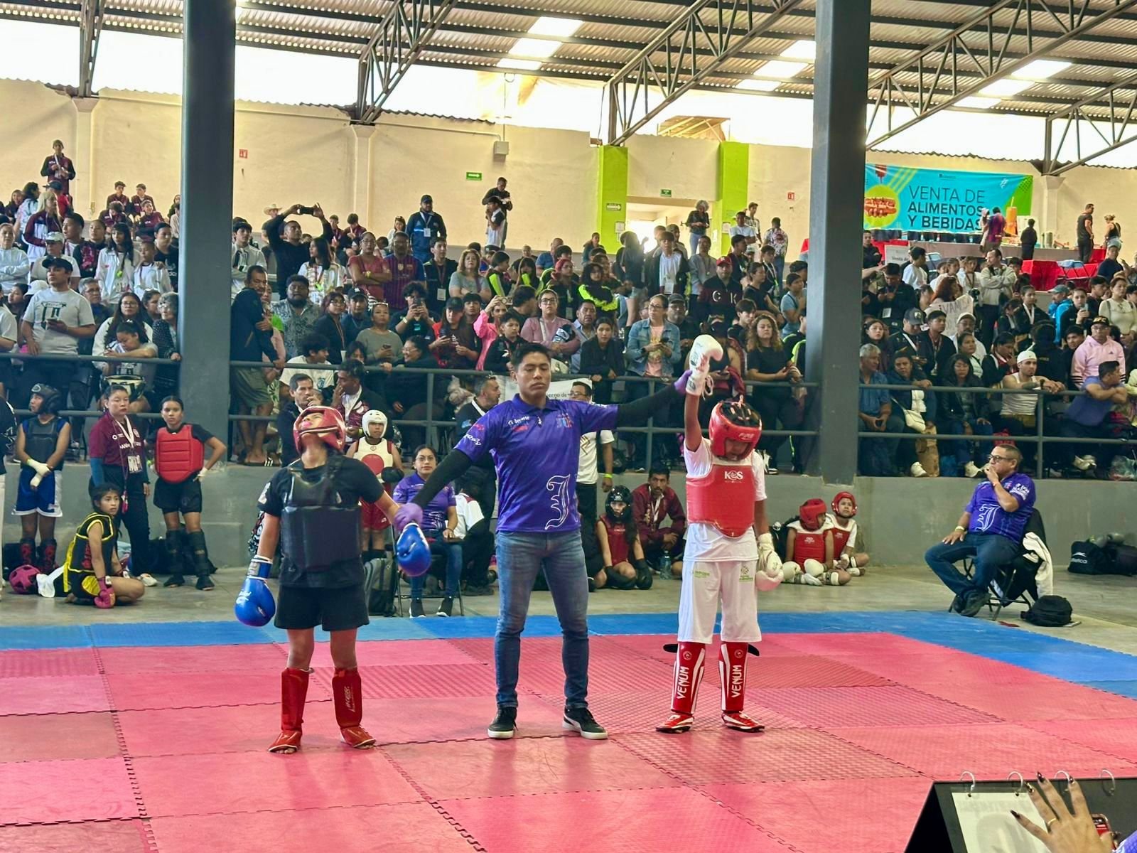 SAN LUIS BRILLA CON 10 MEDALLAS EN LOS JUEGOS POPULARES 2025