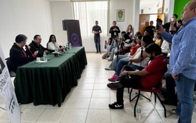 SAN LUIS SE CONSOLIDA COMO EPICENTRO DEL ENTRETENIMIENTO CON EVENTOS DE PRIMER NIVEL