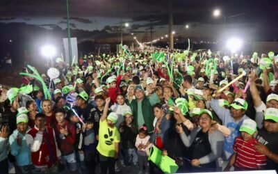 SAN LUIS, ENTRE LOS ESTADOS CON MENOR ÍNDICE DE FEMINICIDIOS DEL PAÍS