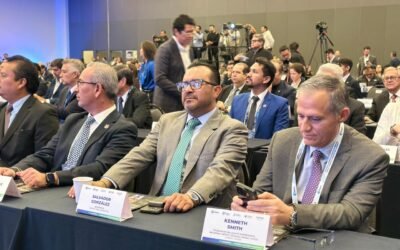 SAN LUIS IMPULSA INVERSIÓN Y ELECTROMOVILIDAD