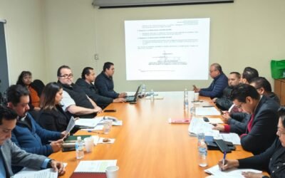 SAN LUIS IMPULSA LA CALIDAD AGROALIMENTARIA CON SUPERVISIÓN EFECTIVA