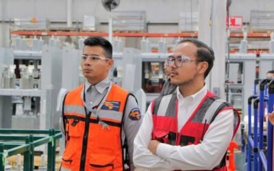 SAN LUIS POTOSÍ, ENTRE LAS 10 ECONOMÍAS CON MAYOR CRECIMIENTO DEL PAÍS