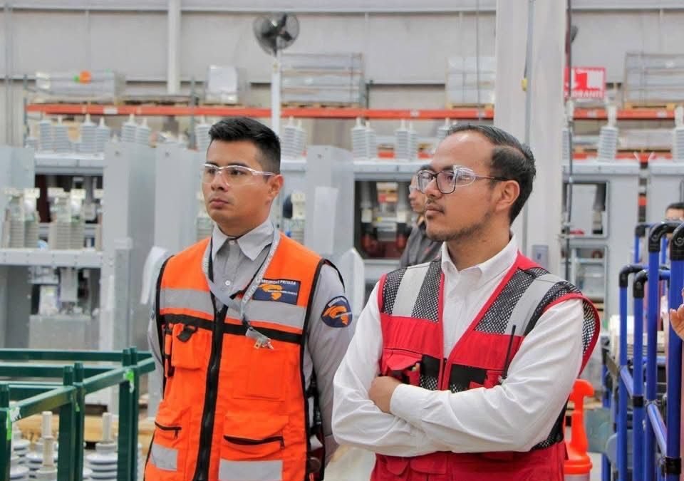 SAN LUIS POTOSÍ, ENTRE LAS 10 ECONOMÍAS CON MAYOR CRECIMIENTO DEL PAÍS