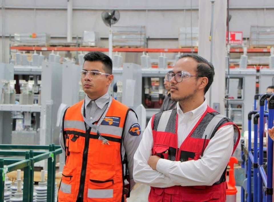 SAN LUIS POTOSÍ, ENTRE LAS 10 ECONOMÍAS CON MAYOR CRECIMIENTO DEL PAÍS