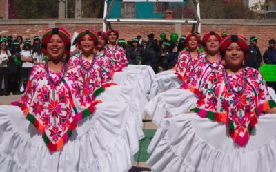 SAN LUIS POTOSÍ PARTICIPÓ EN LA JORNADA POR LA PAZ Y CONTRA LAS ADICCIONES