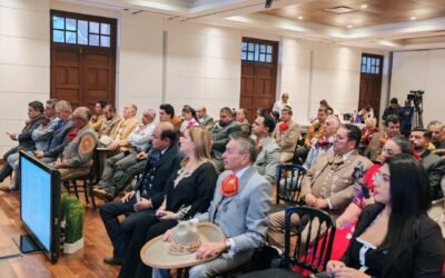 SAN LUIS SERÁ SEDE DEL CONGRESO Y CAMPEONATO NACIONAL CHARRO 2026