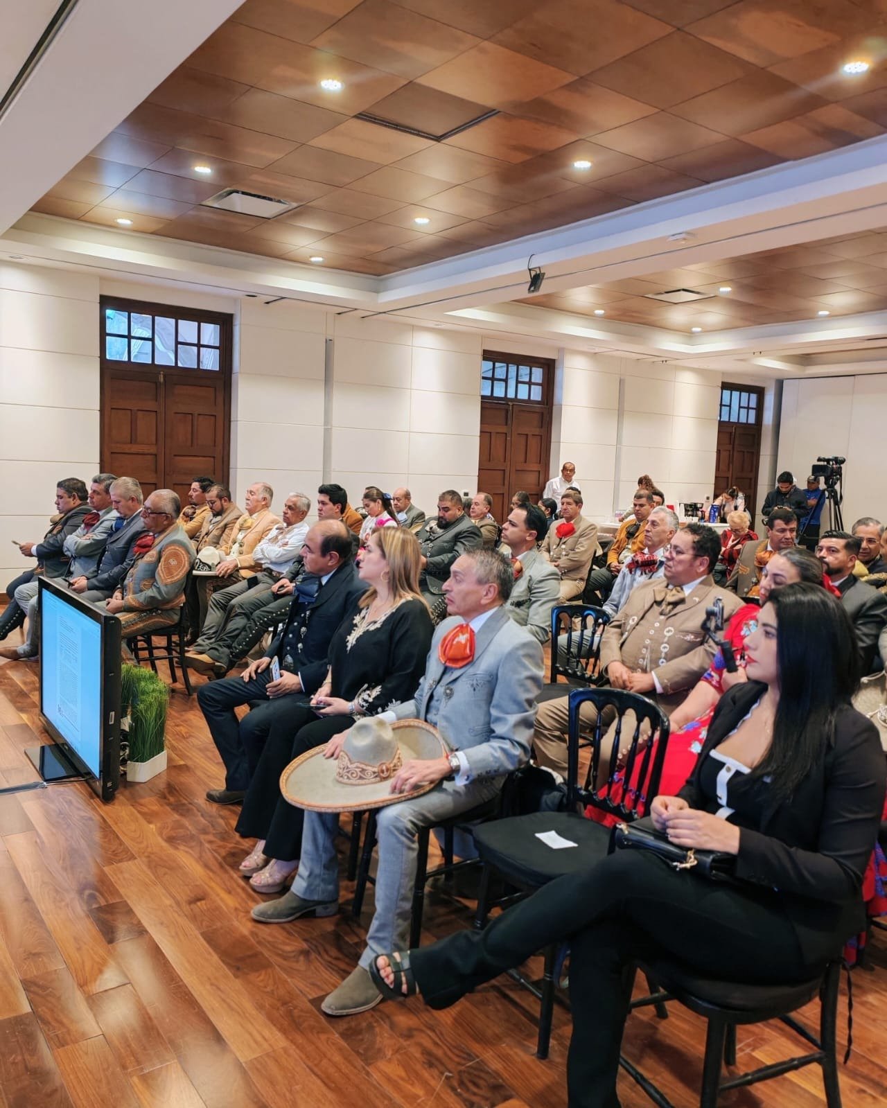 SAN LUIS SERÁ SEDE DEL CONGRESO Y CAMPEONATO NACIONAL CHARRO 2026