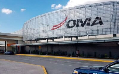 SIN AFECTACIONES A SAN LUIS POTOSÍ POR CANCELACIÓN DE RUTAS AÉREAS ENTRE MÉXICO Y ESTADOS UNIDOS