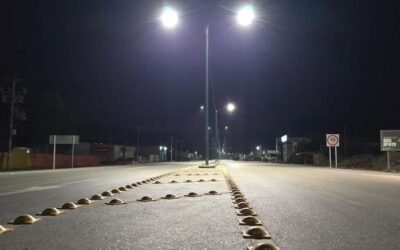 RICARDO GALLARDO ENTREGARÁ EN BREVE SUPERCARRETERA ARISTA–MOCTEZUMA