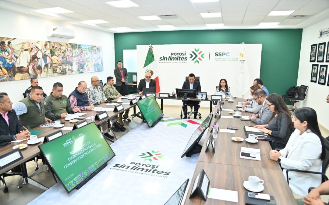 GOBIERNO DEL ESTADO GARANTIZA UN XANTOLO SEGURO