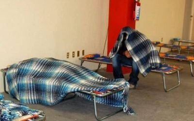 ALERTA POR BAJAS TEMPERATURAS Y NIEVE EN ZONAS ALTAS DEL ESTADO