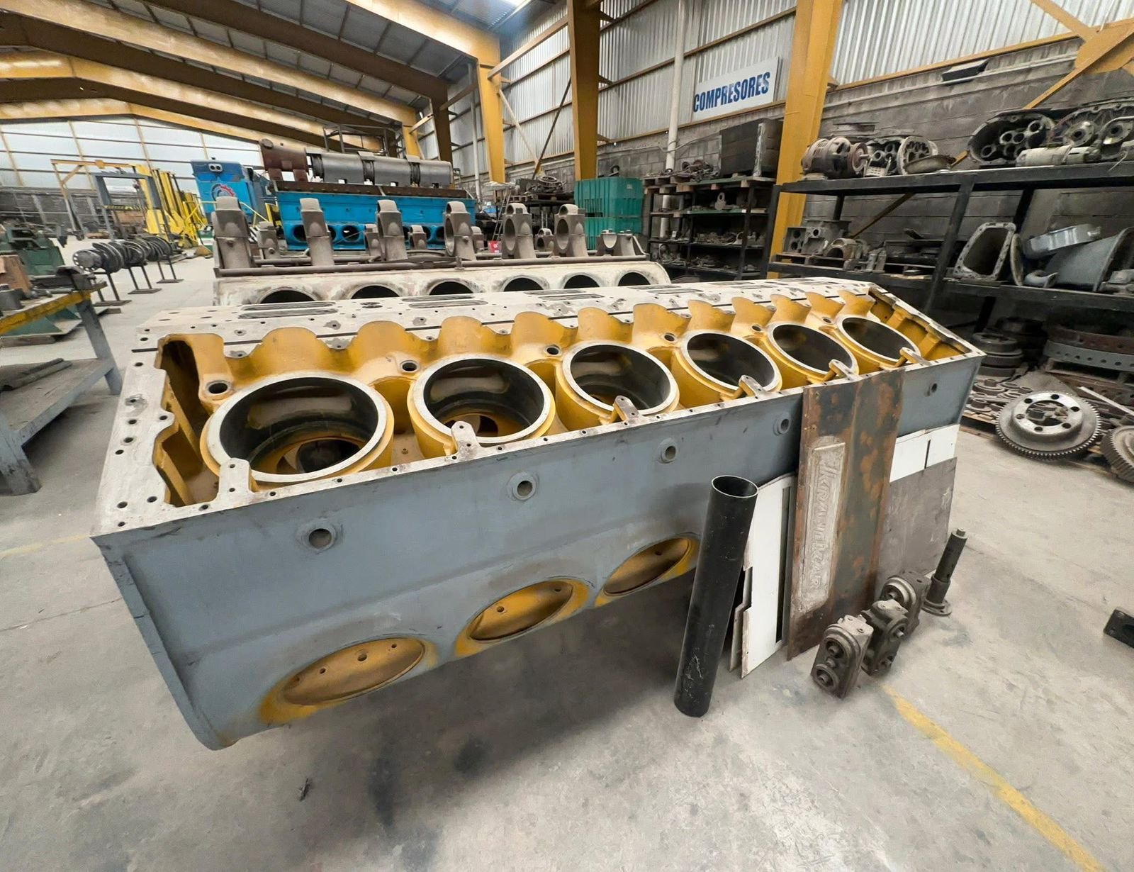 ALIANZA ESTRATÉGICA FORTALECE A LOS NEGOCIOS POTOSINOS