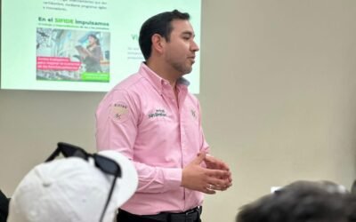 AQUISMÓN AVANZA EN LA RENOVACIÓN DEL SERVICIO DE TAXI