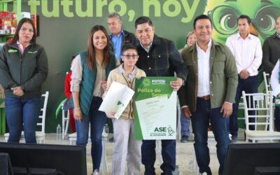 AVANCE POSITIVO DEL SEGURO MÉDICO PARA ESTUDIANTES DURANTE 2025