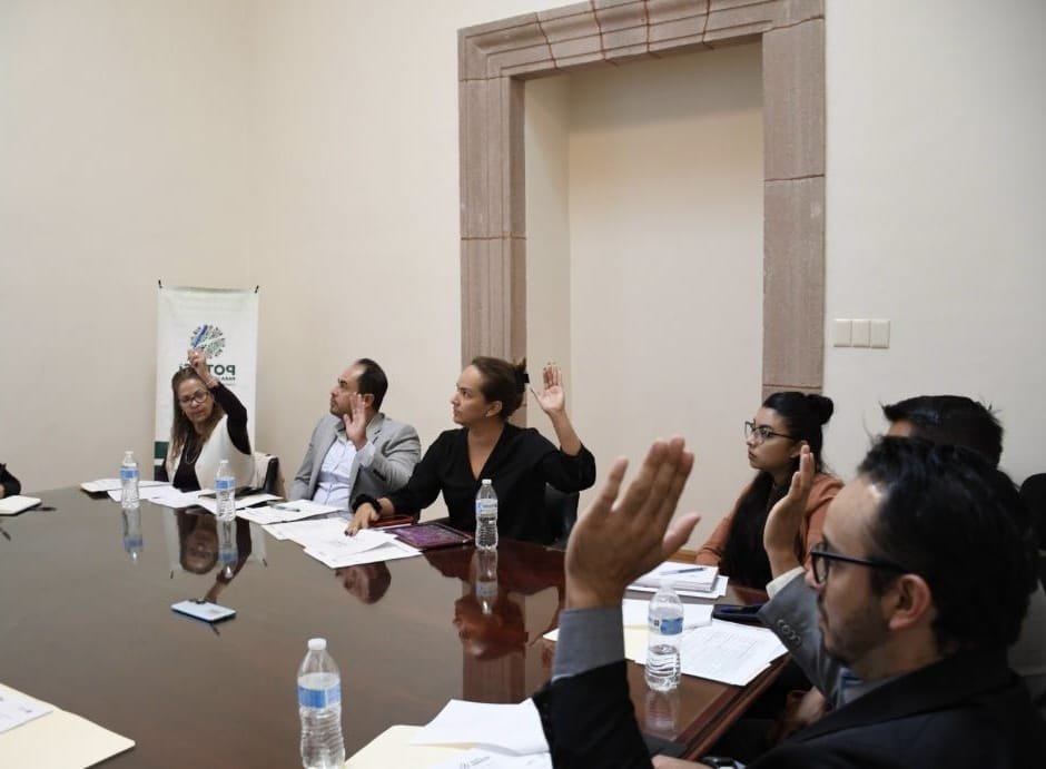 CAPACITACIÓN FORTALECE LA ATENCIÓN A VÍCTIMAS EN EL ESTADO