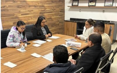 CIENCIA COMUNITARIA PRESERVA IDENTIDAD EN LA HUASTECA SUR