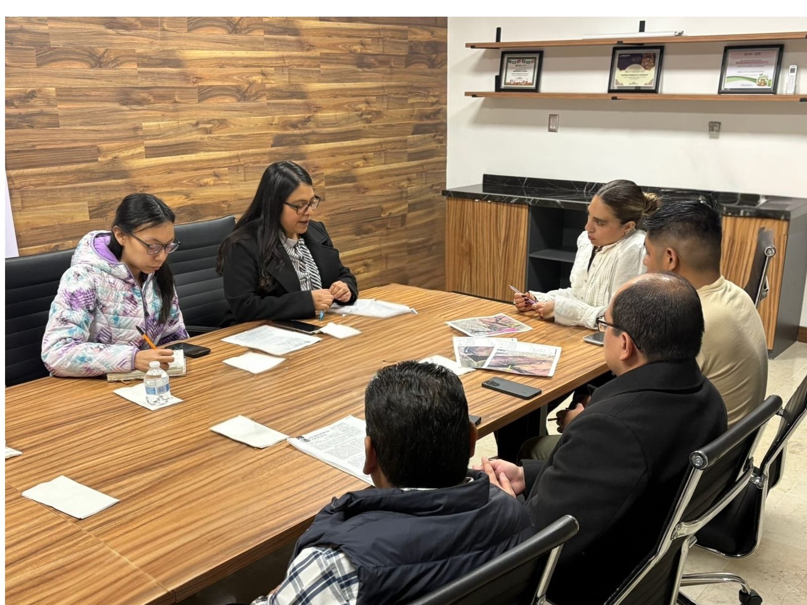 CIENCIA COMUNITARIA PRESERVA IDENTIDAD EN LA HUASTECA SUR