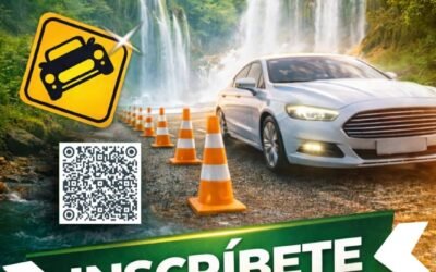 CLASES DE MANEJO PARA JÓVENES EN LA REGIÓN HUASTECA