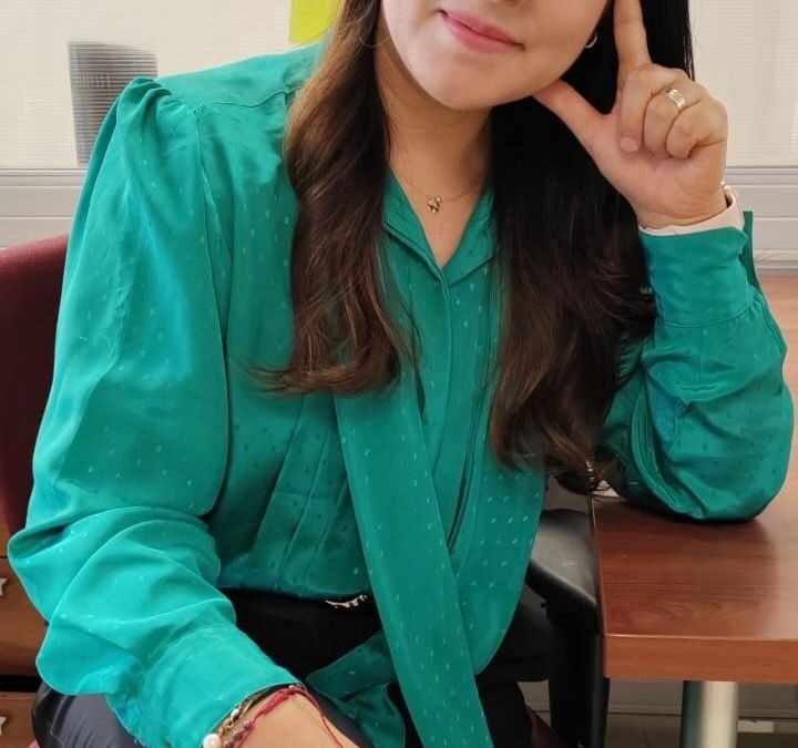 COMPRENDIENDO LOS EFECTOS DE LA COMIDA PICANTE EN  LAS NIÑAS Y LOS NIÑOS.