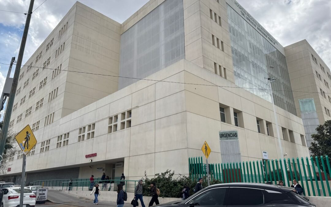 DÍA MUNDIAL DEL SÍNDROME DE MOEBIUS