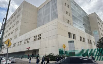 DÍA MUNDIAL DEL SÍNDROME DE MOEBIUS