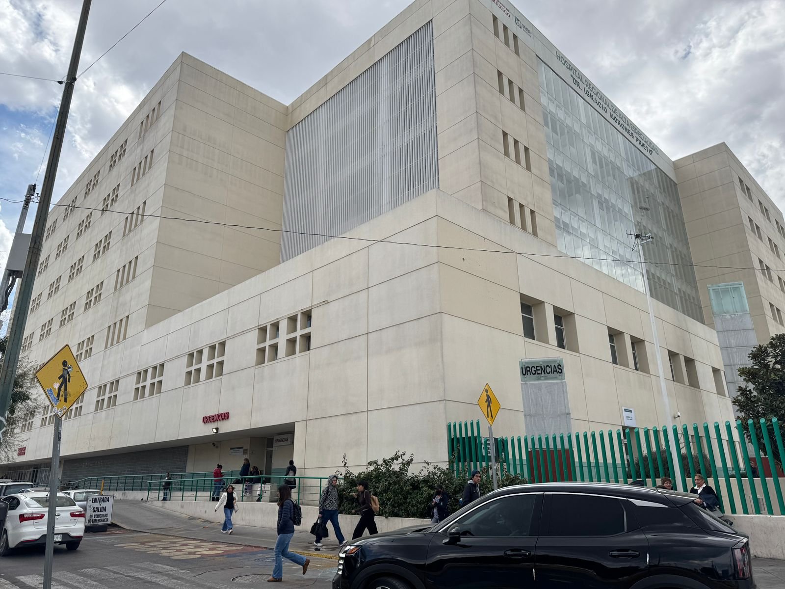 DÍA MUNDIAL DEL SÍNDROME DE MOEBIUS