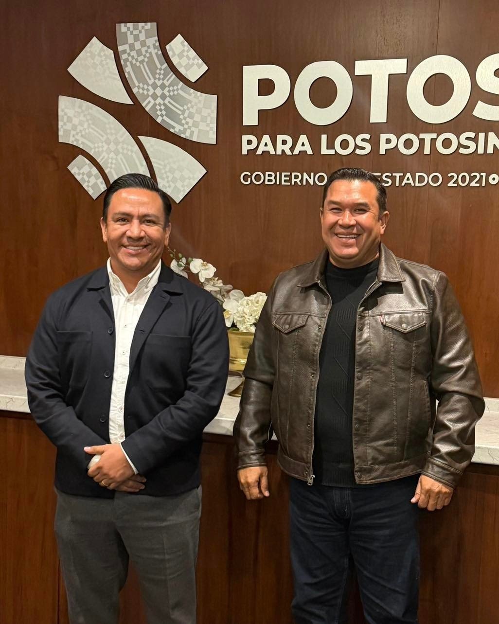 DIÁLOGO CON MUNICIPIOS IMPULSA ESTABILIDAD Y DESARROLLO