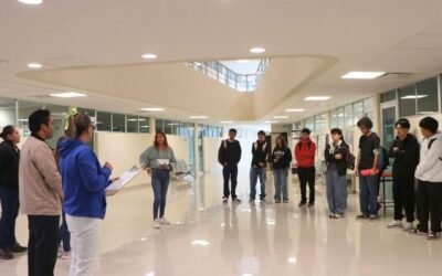 EDUCACIÓN SIN LÍMITES EN SAN LUIS POTOSÍ