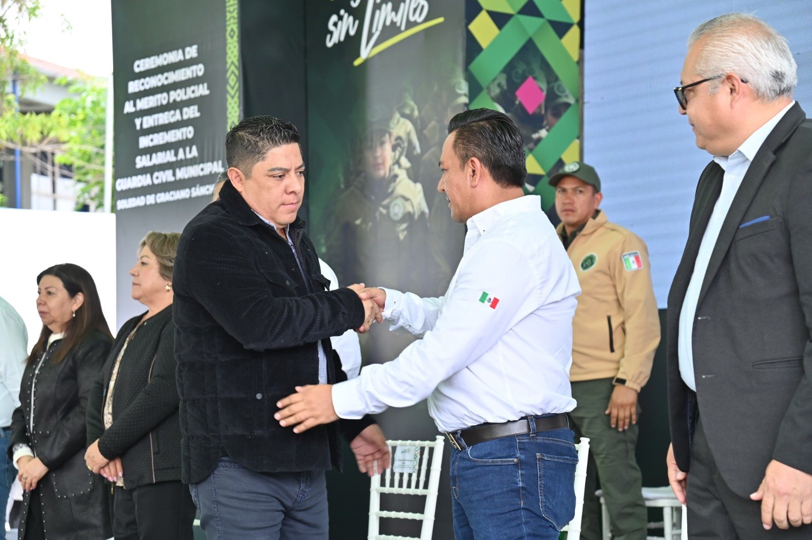 EJECUTIVO ESTATAL ALISTA INICIATIVA PARA ENDURECER CASTIGOS CONTRA LA EXTORSIÓN