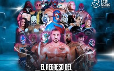 ENTRETENIMIENTO SIN LÍMITES LLEGA A LA FENAPO EN ENERO Y FEBRERO DE 2026