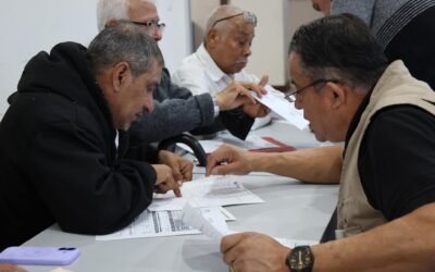 ESTADO IMPULSA EDUCACIÓN Y CAPACITACIÓN PARA TAXISTAS