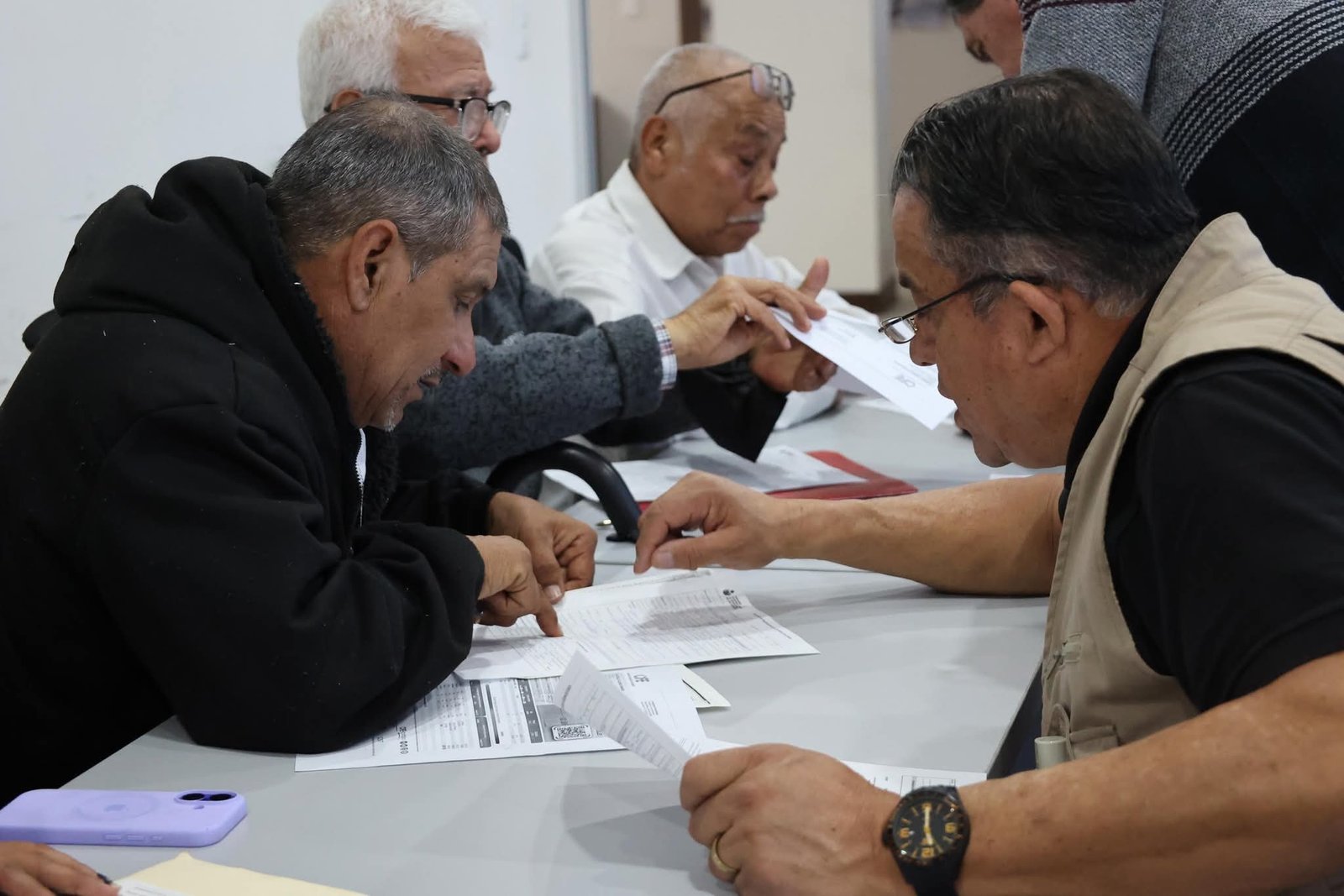 ESTADO IMPULSA EDUCACIÓN Y CAPACITACIÓN PARA TAXISTAS