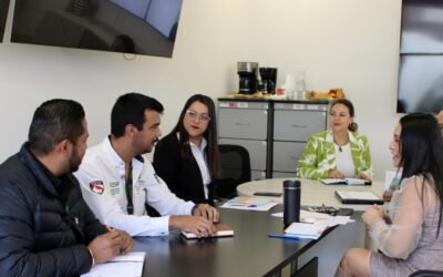 ESTRATEGIAS DE SEGURIDAD PÚBLICA SERÁN REFORZADAS EN EL 2026