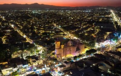 EL SAUCITO CONSERVA SU HISTORIA COMO PATRIMONIO CULTURAL