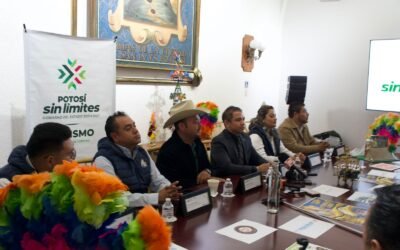 FERIA REGIONAL AHUALULCO 2026 IMPULSA ECONOMÍA Y TURISMO LOCAL